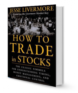 How to trade in stocks (Klikk for å komme til bokkilden)