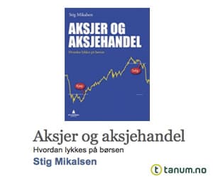 aksjer og aksjehandel aksjer og aksjehandel