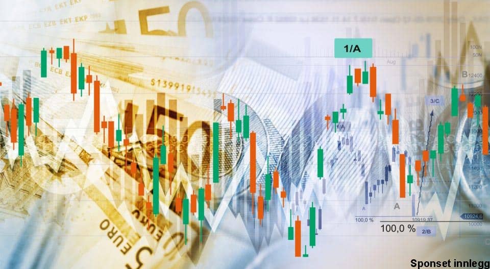 Valutahandel forex
