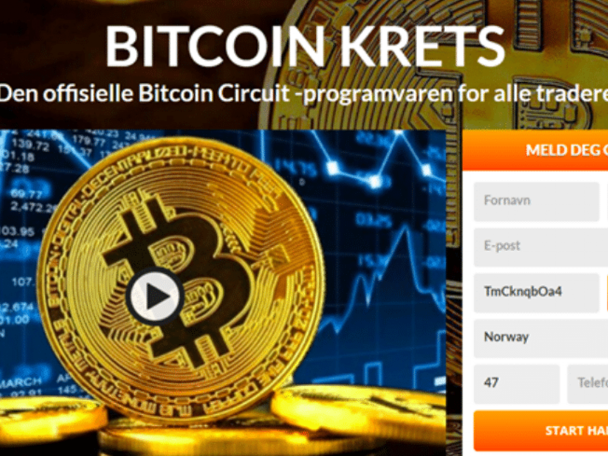 Bitcoin Circuit erfaringer 2026 - Er Bitcoin Circut fake?