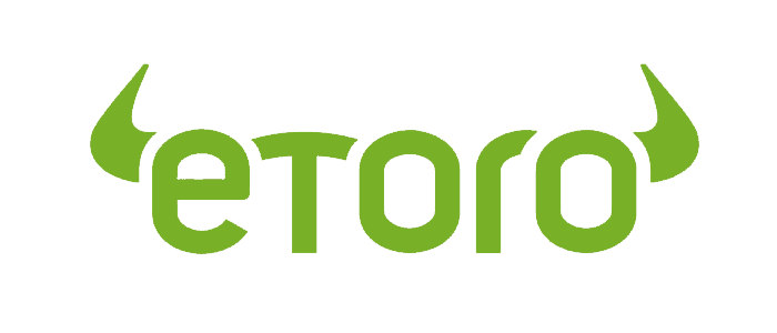 EToro Logo Logotype2