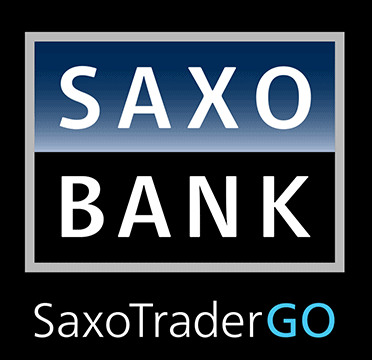 SaxoTraderGo logo