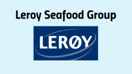 Lerøy seafood group