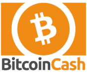 Bitcoin Cash logo