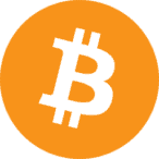 bitcoin logo