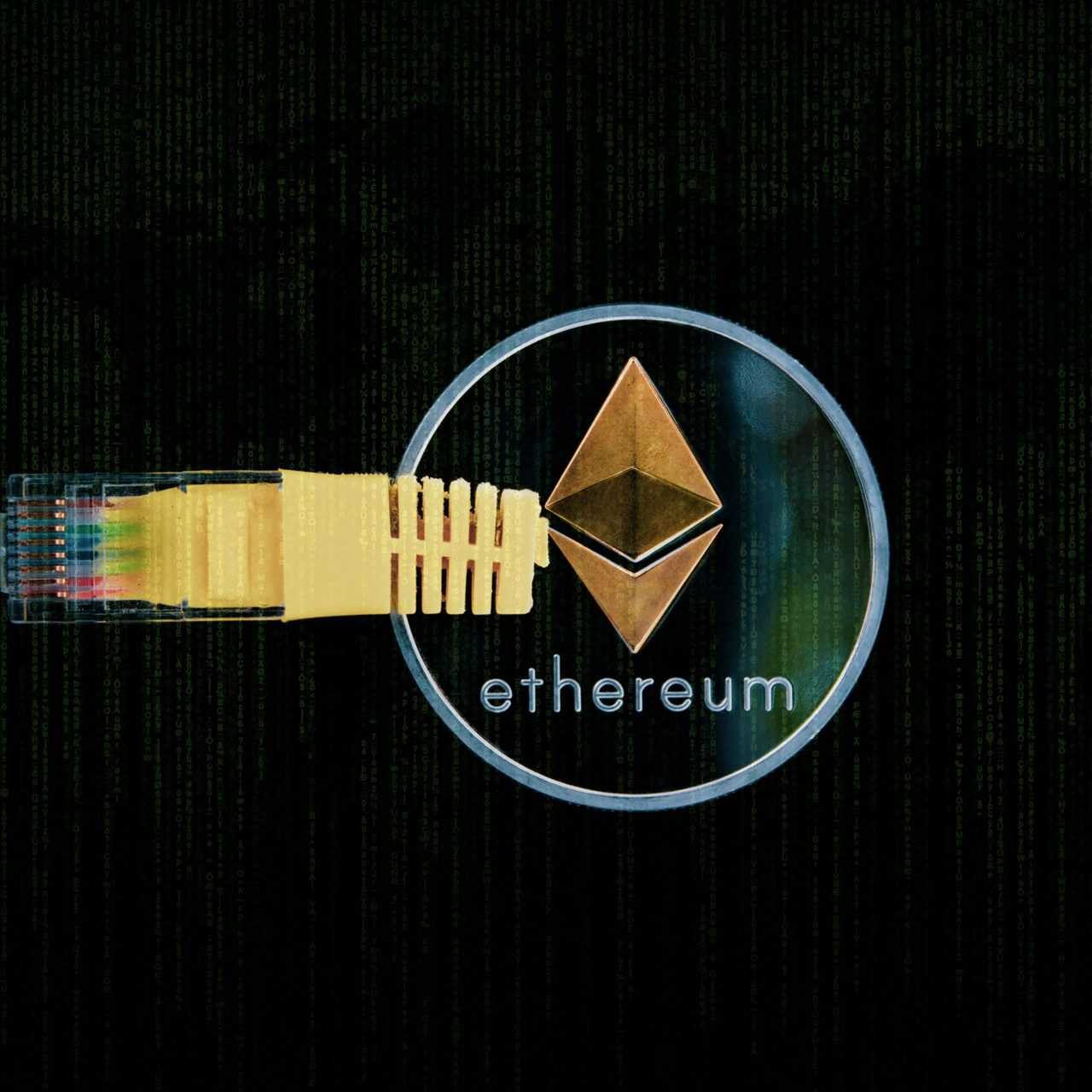 Kjøpe Ethereum ETH i 2026 – Alt om å investere i Ethereum
