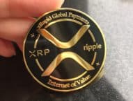 Ripple kurs