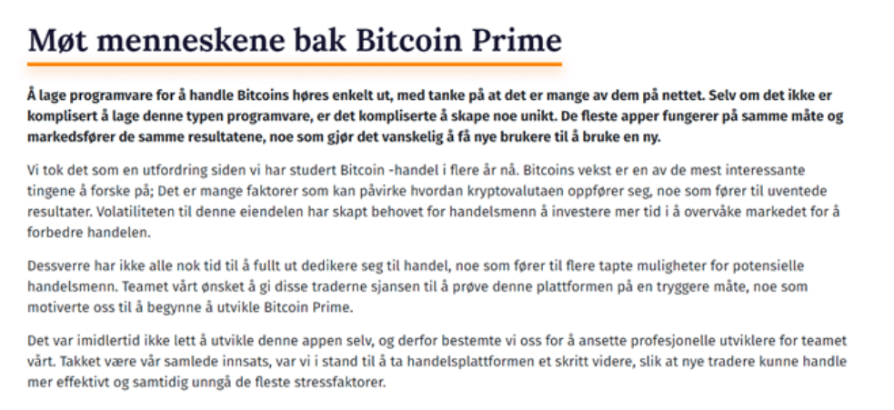 hva er bitcoin prime