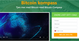 bitcoin compass anmeldelse