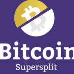 Bitcoin Supersplit Logo 150x150