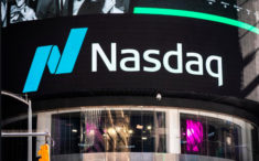 nasdaq index