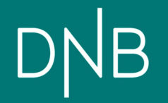 dnb logo