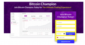 bitcoin champion review – slik registrer du din konto