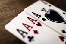 gambling kortspill