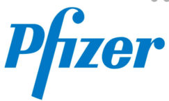 pfizer logo