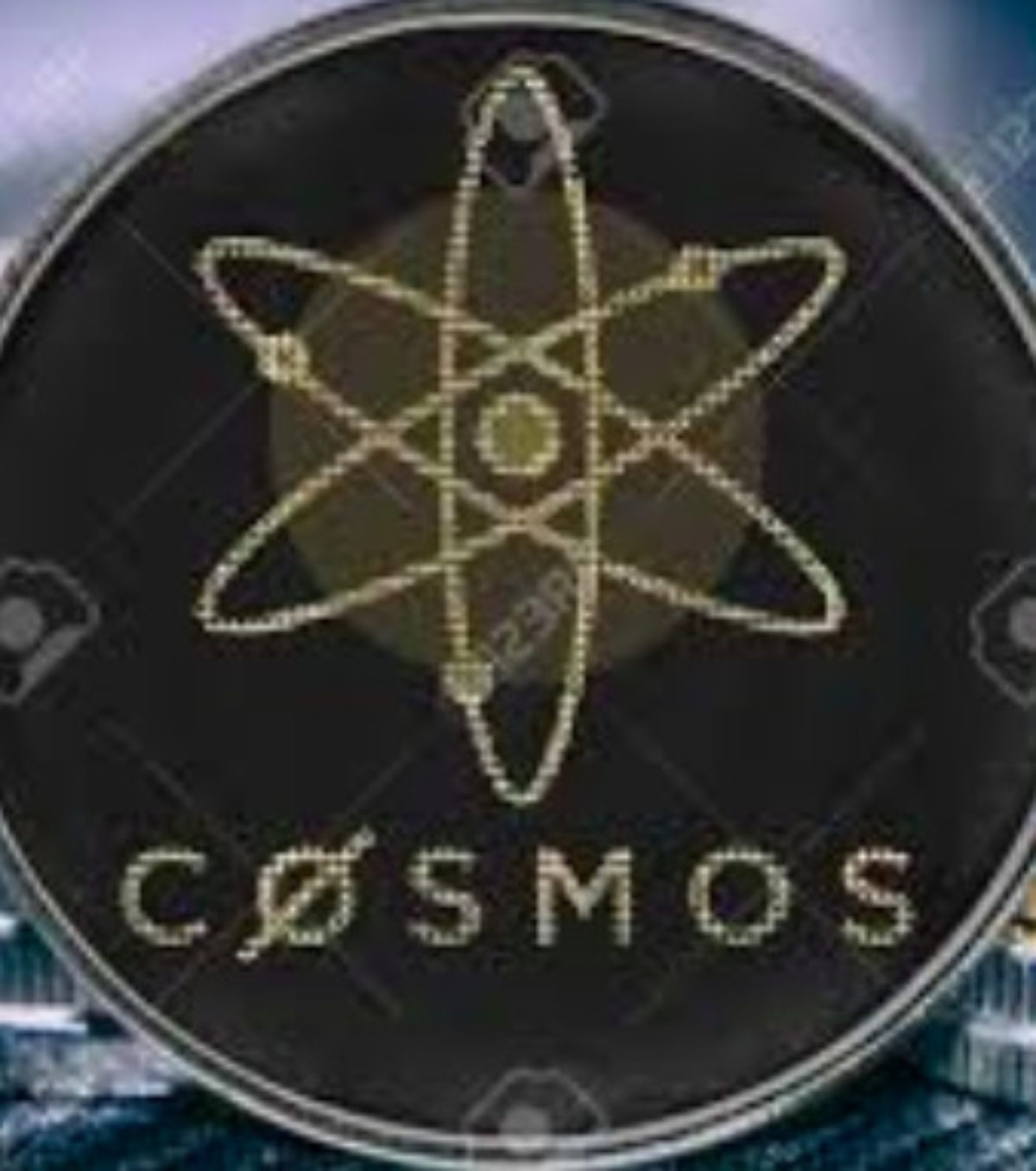 Cosmos Kurs & Graf Her 2026 [Sanntid] Se Priser Her