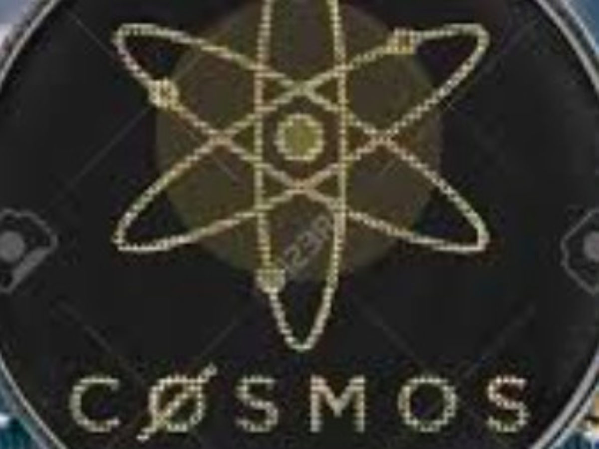 Cosmos Kurs & Graf Her 2026 [Sanntid] Se Priser Her