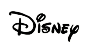 disney aksje logo