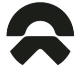 nio aksje logo