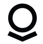 palantir aksje logo