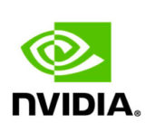 nvidia aksje logo