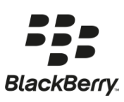 blackberry aksje