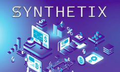 synthetix kurs