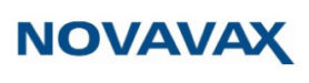novavax aksje