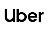 uber aksje logo