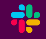 slack aksje logo