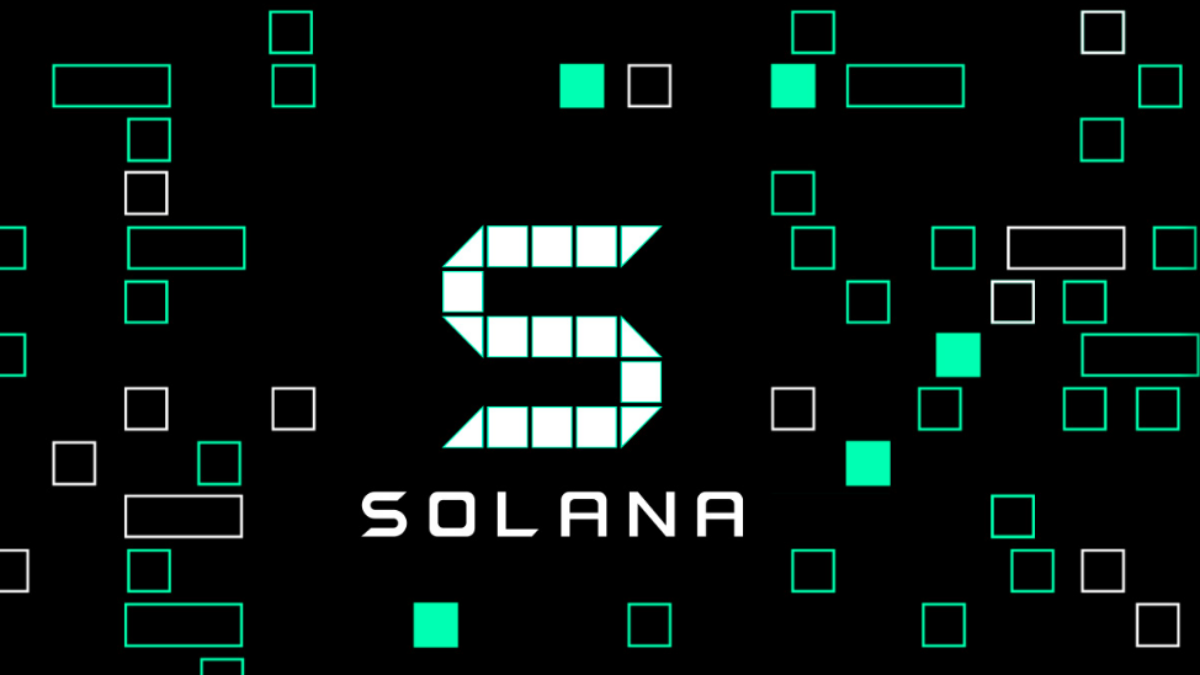 Solana kurs og utvikling 2026 - Se Solana kurs prognose