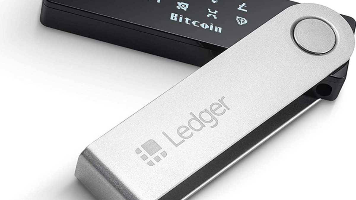 Ledger Wallet Review 2026 - Fungerer den i Norge?