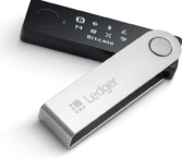 ledger wallet review