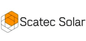 scatec solar aksje logo