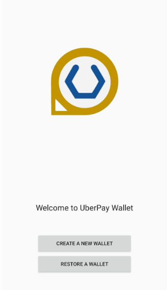 uberpay wallet
