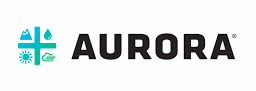 aurora cannabis aksjer