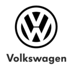 volkswagen aksjer logo