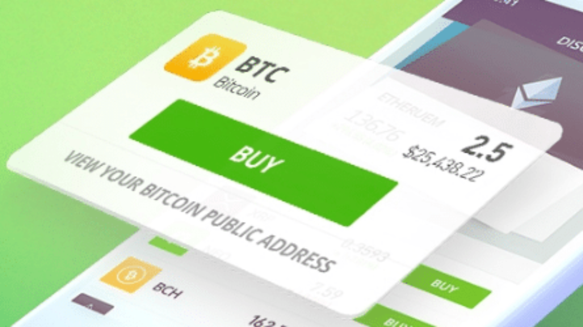 Dette må du vite om en Bitcoin Konto 2026