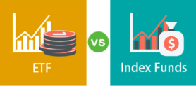 etf vs indeksfond