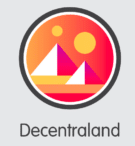 decentraland kurs