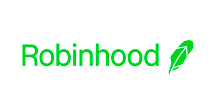 robinhood logo erfaringer