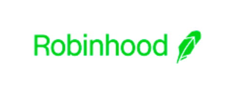 robinhood logo erfaringer
