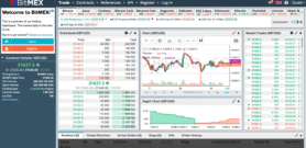 bitmex erfaringer