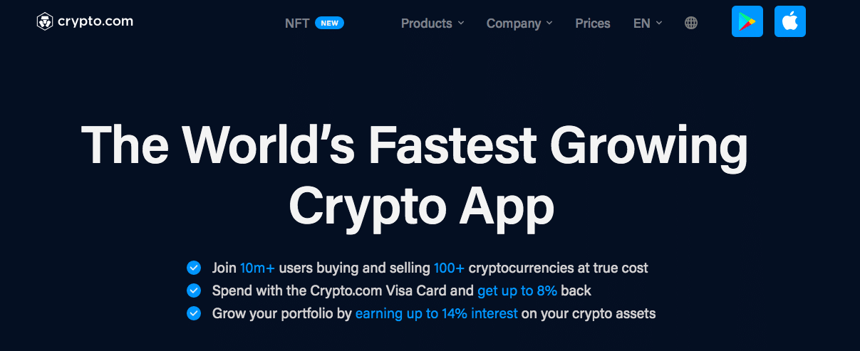 crypto.com erfaringer