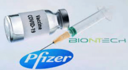 pfizer