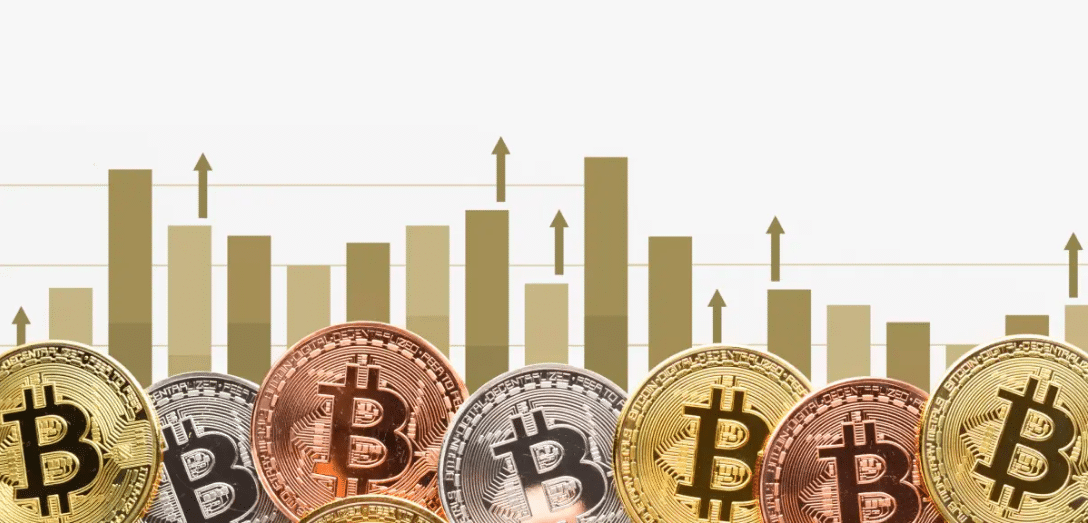 bitcoin stiger kraftig etter amazon spekulasjoner