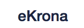 ekrona robot logo