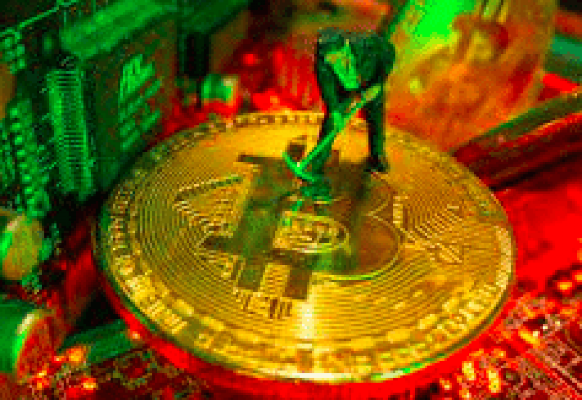 Hva er Bitcoin Mining og hvordan mine Bitcoin i 2026?