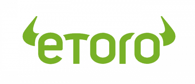 EToro Logo Logotype2 4 650x279