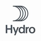 Hydro-logo